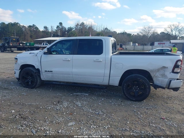 Aukcja sprzedaży 2020 Ram 1500 Big Horn  4x4 5'7 Box, vin: 1C6SRFFT6LN206697, numer aukcji: 44251398
