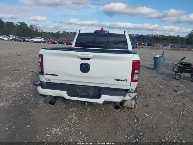 Aukcja sprzedaży 2020 Ram 1500 Big Horn  4x4 5'7 Box, vin: 1C6SRFFT6LN206697, numer aukcji: 44251398