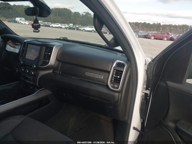 Aukcja sprzedaży 2020 Ram 1500 Big Horn  4x4 5'7 Box, vin: 1C6SRFFT6LN206697, numer aukcji: 44251398