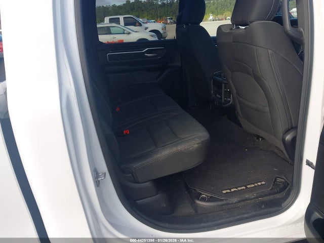 Aukcja sprzedaży 2020 Ram 1500 Big Horn  4x4 5'7 Box, vin: 1C6SRFFT6LN206697, numer aukcji: 44251398