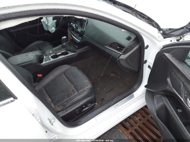 44251402 :رقم المزاد ، 1G6DB5RK9P0149937 vin ، 2023 Cadillac Ct4 Premium Luxury مزاد بيع