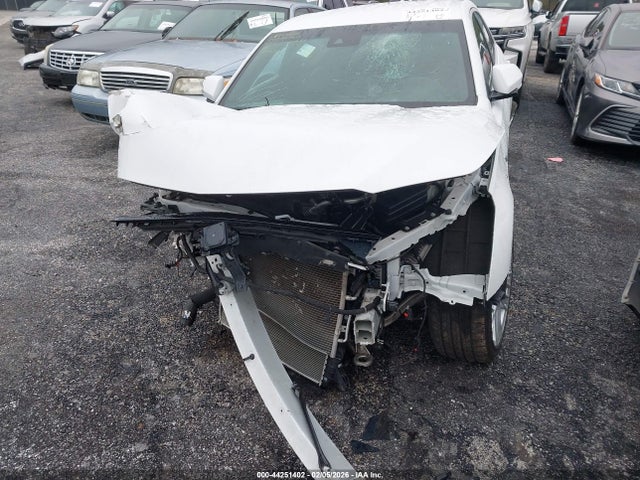 44251402 :رقم المزاد ، 1G6DB5RK9P0149937 vin ، 2023 Cadillac Ct4 Premium Luxury مزاد بيع