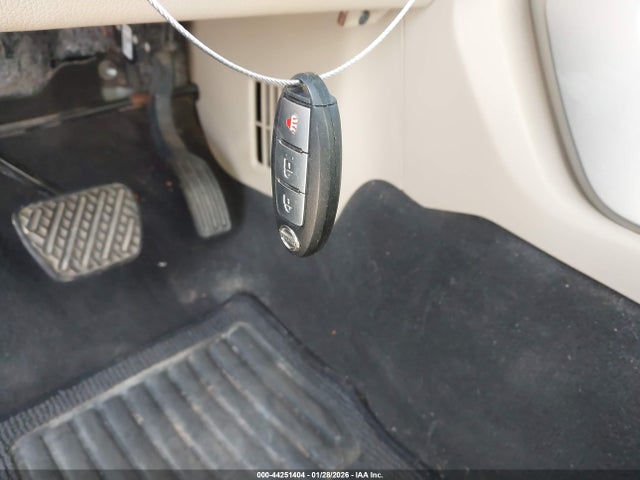 1N6BA1F41HN564628 Nissan Titan Xd Sv Diesel