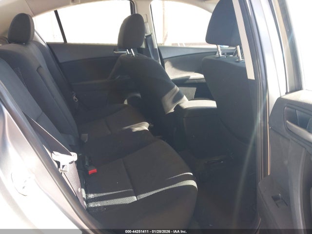 44251411 :رقم المزاد ، JM1BL1SF5A1208572 vin ، 2010 Mazda Mazda3 I Touring مزاد بيع