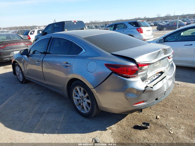 Aukcja sprzedaży 2014 Mazda Mazda6 I Sport, vin: JM1GJ1U50E1101693, numer aukcji: 44251413