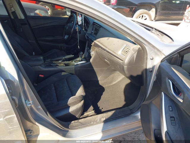 Aukcja sprzedaży 2014 Mazda Mazda6 I Sport, vin: JM1GJ1U50E1101693, numer aukcji: 44251413