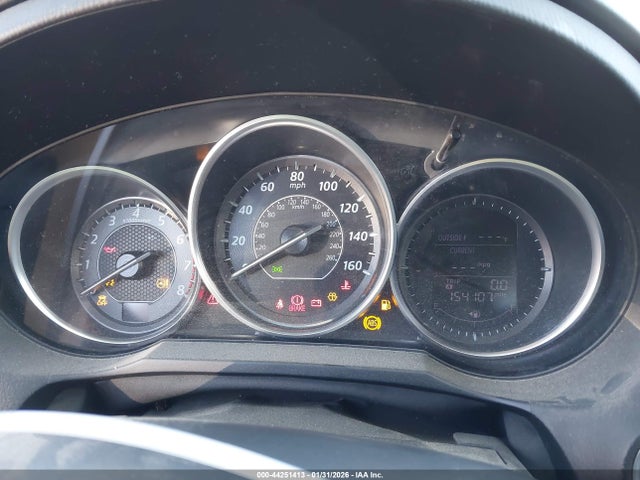 Aukcja sprzedaży 2014 Mazda Mazda6 I Sport, vin: JM1GJ1U50E1101693, numer aukcji: 44251413