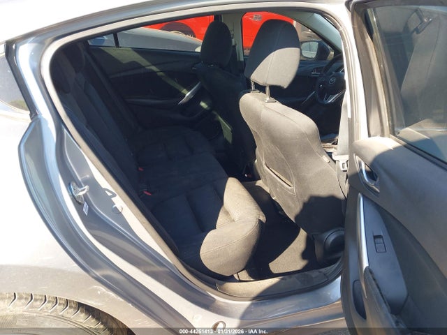 Aukcja sprzedaży 2014 Mazda Mazda6 I Sport, vin: JM1GJ1U50E1101693, numer aukcji: 44251413