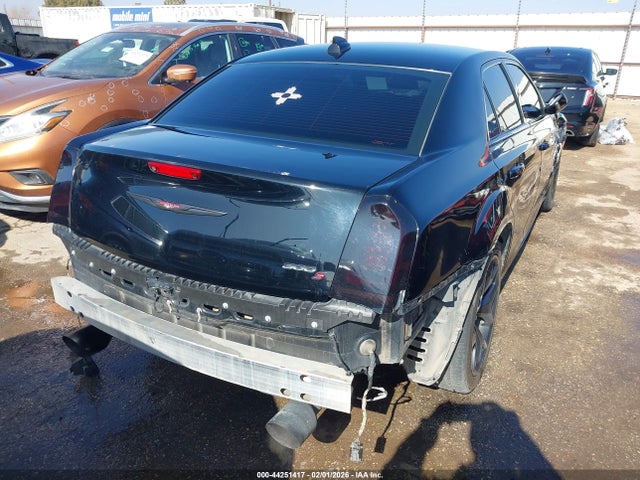 Продаж на аукціоні авто 2021 Chrysler 300 300s, vin: 2C3CCABG4MH523919, номер лоту: 44251417