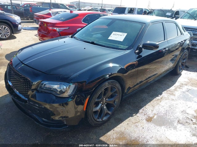 Продаж на аукціоні авто 2021 Chrysler 300 300s, vin: 2C3CCABG4MH523919, номер лоту: 44251417