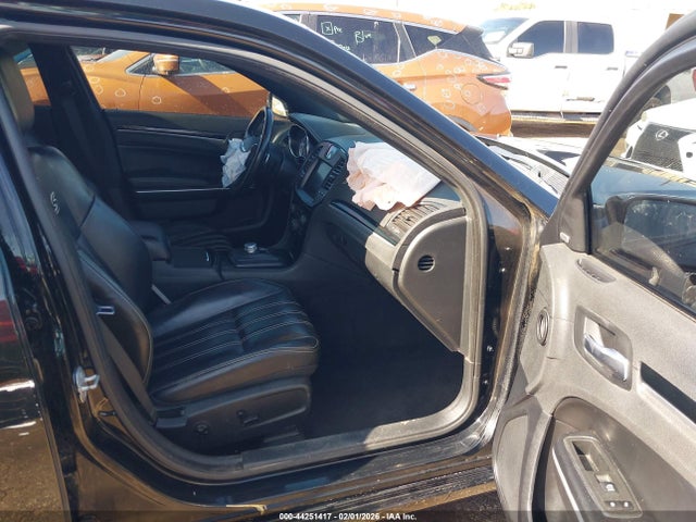 Продаж на аукціоні авто 2021 Chrysler 300 300s, vin: 2C3CCABG4MH523919, номер лоту: 44251417
