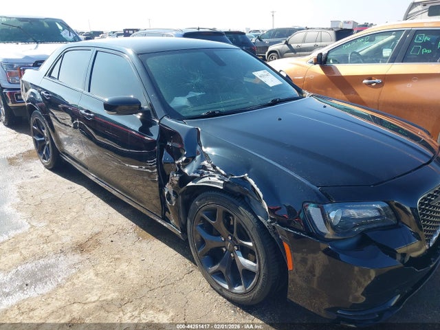 Продаж на аукціоні авто 2021 Chrysler 300 300s, vin: 2C3CCABG4MH523919, номер лоту: 44251417