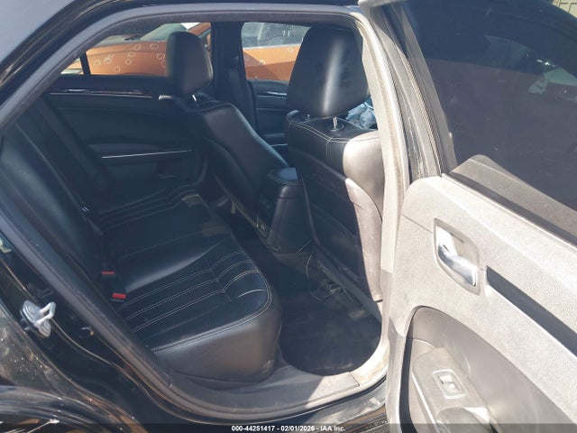 Продаж на аукціоні авто 2021 Chrysler 300 300s, vin: 2C3CCABG4MH523919, номер лоту: 44251417