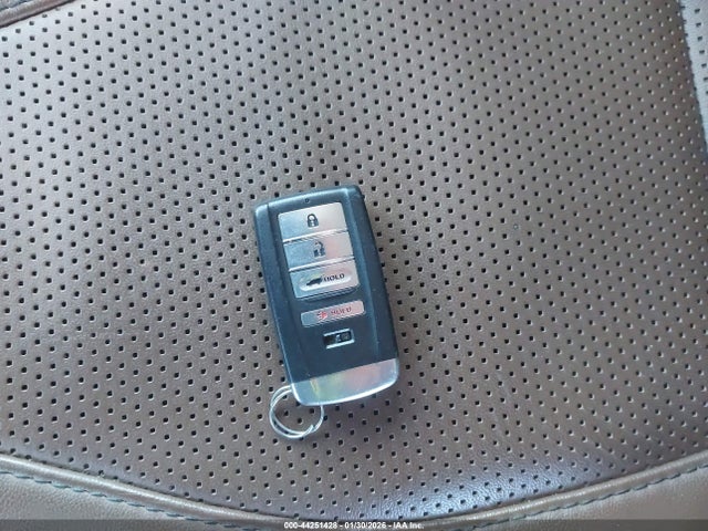 2021 ACURA RDX 5J8TC2H52ML023494 Photo 10