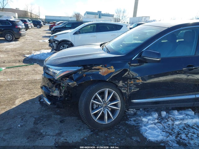 2021 ACURA RDX 5J8TC2H52ML023494 Photo 5
