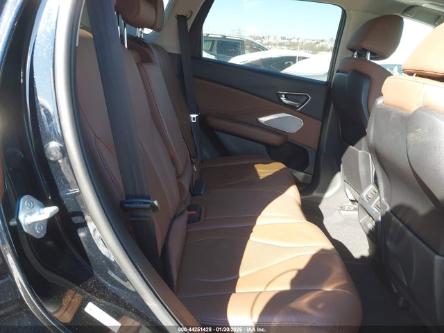 2021 ACURA RDX 5J8TC2H52ML023494 Photo 7