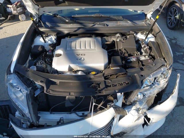 2015 LEXUS ES 350 JTHBK1GG8F2208778 Photo 9