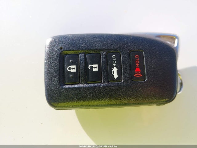 2015 LEXUS ES 350 JTHBK1GG8F2208778 Photo 10