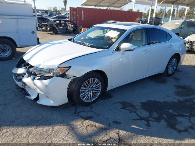 2015 LEXUS ES 350 JTHBK1GG8F2208778 Photo 1