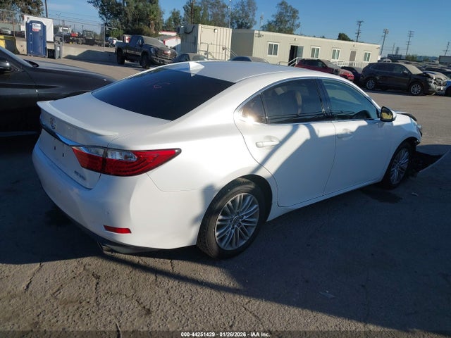 2015 LEXUS ES 350 JTHBK1GG8F2208778 Photo 3
