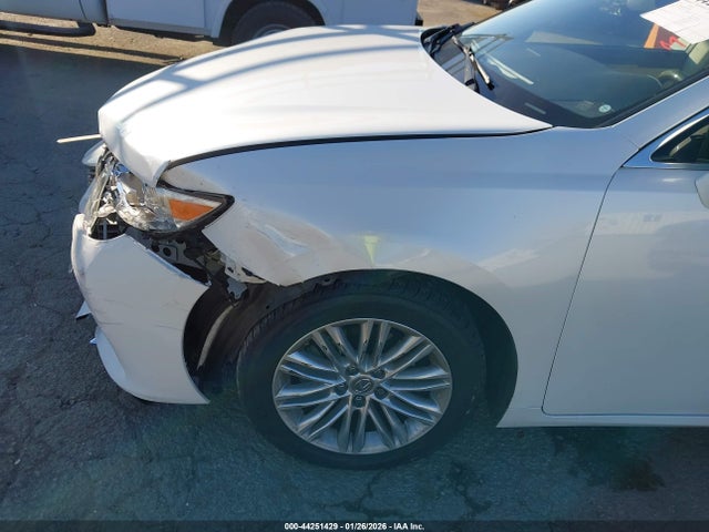 2015 LEXUS ES 350 JTHBK1GG8F2208778 Photo 5