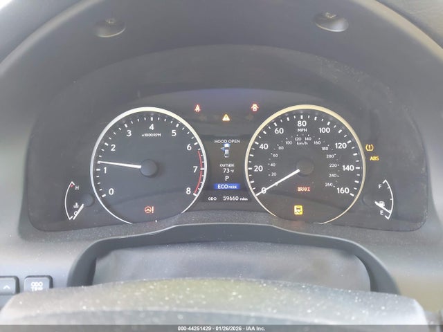 2015 LEXUS ES 350 JTHBK1GG8F2208778 Photo 6