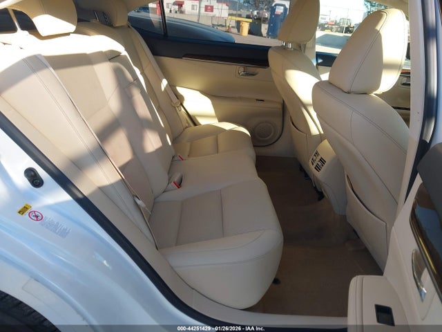 2015 LEXUS ES 350 JTHBK1GG8F2208778 Photo 7