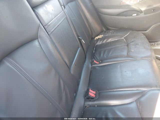 2010 Buick Lacrosse Cxl მანქანა იყიდება აუქციონზე, vin: 1G4GC5EG6AF147216, აუქციონის ნომერი: 44251431