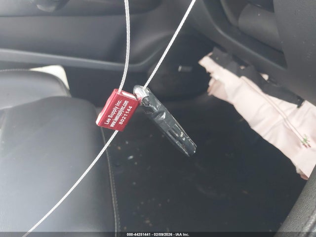 2016 CADILLAC ATS 1G6AA5RA9G0196592 Photo 10