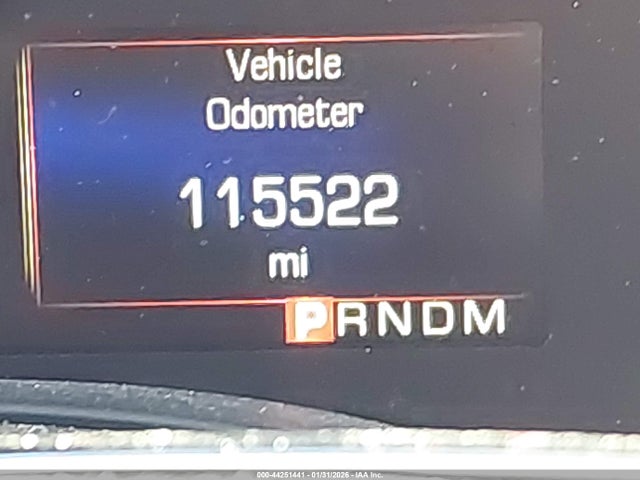 2016 CADILLAC ATS 1G6AA5RA9G0196592 Photo 5