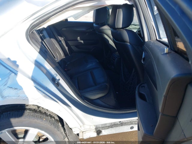 2016 CADILLAC ATS 1G6AA5RA9G0196592 Photo 7