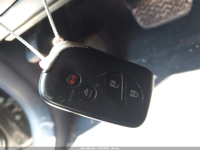 2018 LEXUS GX 460 JTJBM7FXXJ5192121 Photo 10