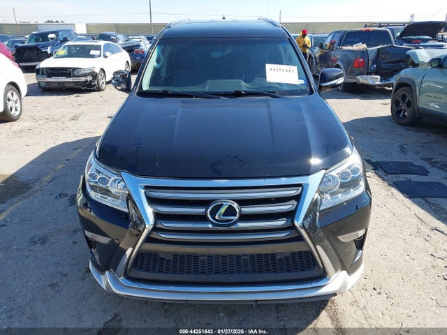 Aukcja sprzedaży 2018 Lexus Gx 460, vin: JTJBM7FXXJ5192121, numer aukcji: 44251443