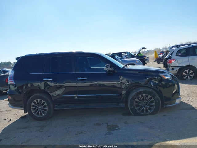 Aukcja sprzedaży 2018 Lexus Gx 460, vin: JTJBM7FXXJ5192121, numer aukcji: 44251443