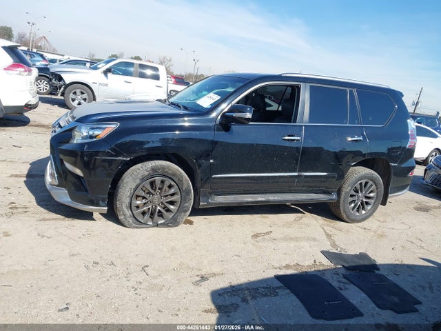 Aukcja sprzedaży 2018 Lexus Gx 460, vin: JTJBM7FXXJ5192121, numer aukcji: 44251443