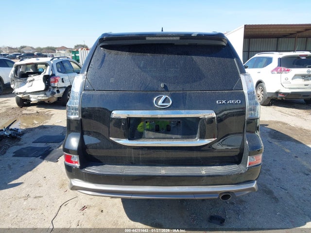 Aukcja sprzedaży 2018 Lexus Gx 460, vin: JTJBM7FXXJ5192121, numer aukcji: 44251443