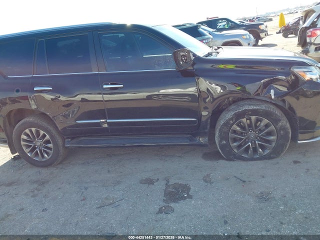 2018 LEXUS GX 460 JTJBM7FXXJ5192121 Photo 5