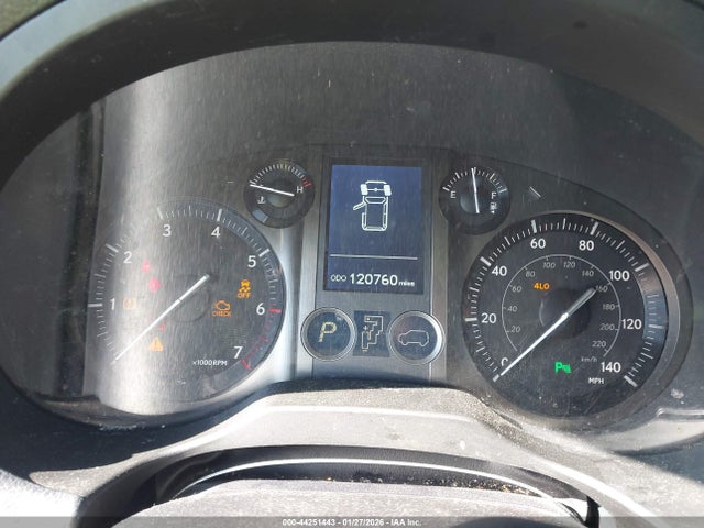 2018 LEXUS GX 460 JTJBM7FXXJ5192121 Photo 6