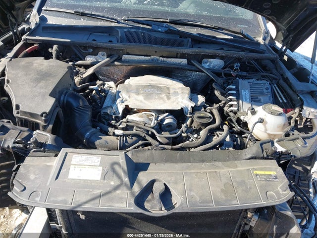 2021 AUDI SQ5 WA1B4AFY1M2106297 Photo 9