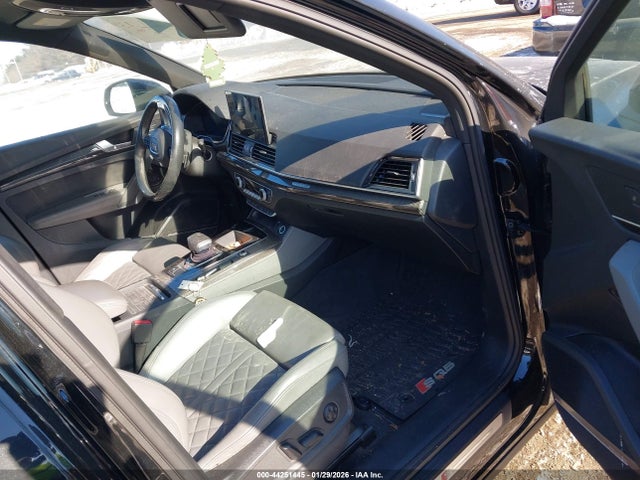 2021 AUDI SQ5 WA1B4AFY1M2106297 Photo 4