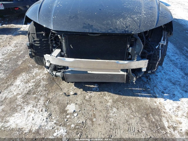 2021 AUDI SQ5 WA1B4AFY1M2106297 Photo 5