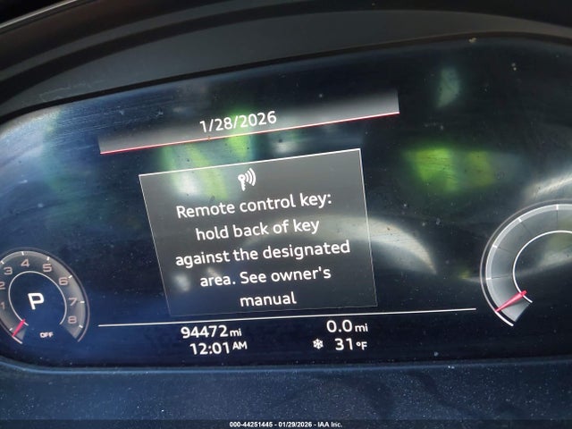 2021 AUDI SQ5 WA1B4AFY1M2106297 Photo 6