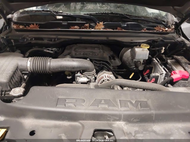 2020 Ram 1500 მანქანა იყიდება აუქციონზე, vin: 1C6SRFFT0LN140826, აუქციონის ნომერი: 44251450