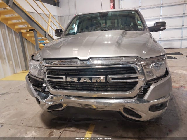 2020 Ram 1500 მანქანა იყიდება აუქციონზე, vin: 1C6SRFFT0LN140826, აუქციონის ნომერი: 44251450