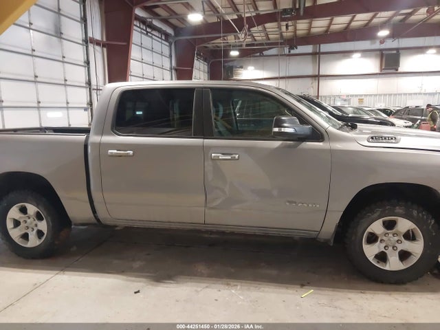 2020 Ram 1500 მანქანა იყიდება აუქციონზე, vin: 1C6SRFFT0LN140826, აუქციონის ნომერი: 44251450