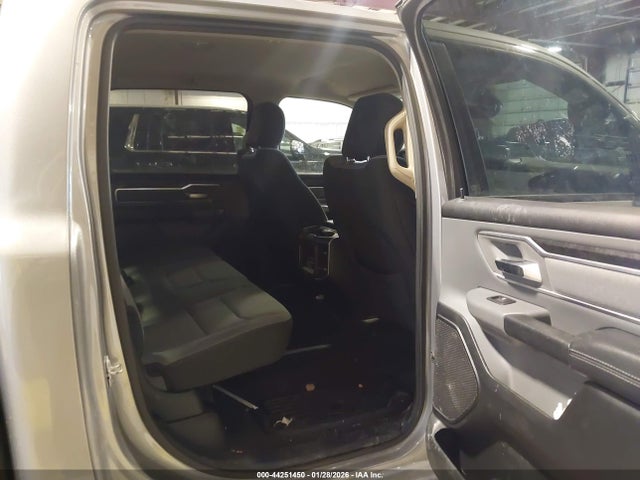 2020 Ram 1500 მანქანა იყიდება აუქციონზე, vin: 1C6SRFFT0LN140826, აუქციონის ნომერი: 44251450