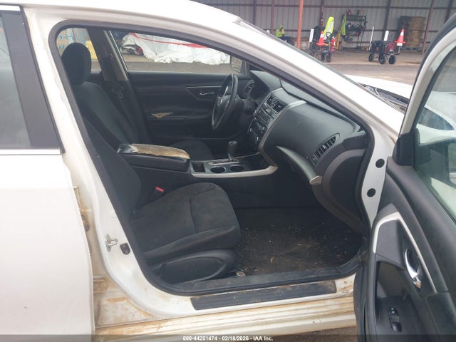 1N4AL3AP9FC435184 Nissan Altima 2.5/2.5 S/2.5 Sl/2.5 Sv