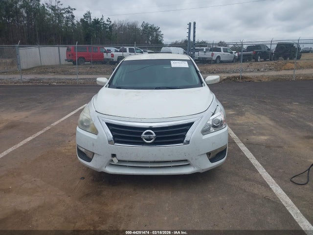 1N4AL3AP9FC435184 Nissan Altima 2.5/2.5 S/2.5 Sl/2.5 Sv