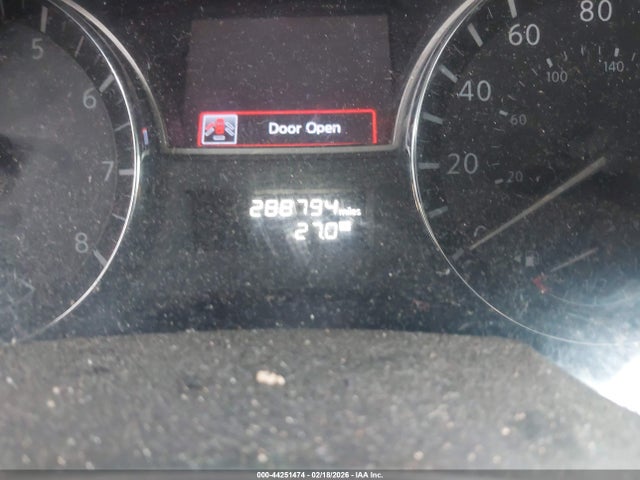 1N4AL3AP9FC435184 Nissan Altima 2.5/2.5 S/2.5 Sl/2.5 Sv