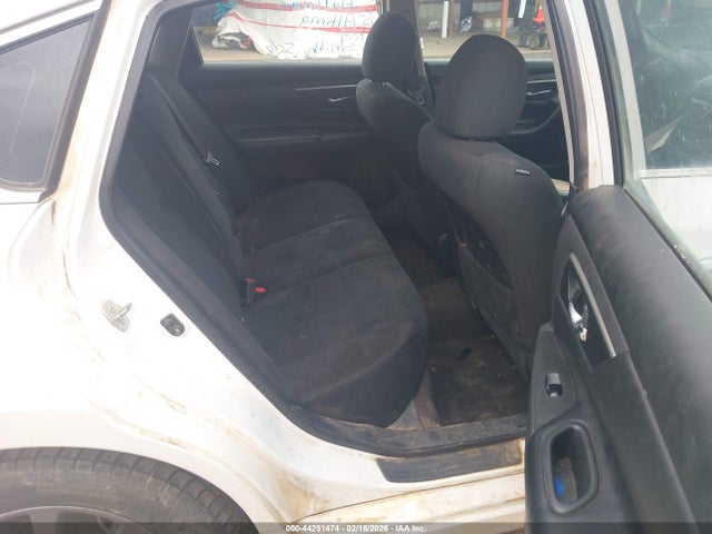 1N4AL3AP9FC435184 Nissan Altima 2.5/2.5 S/2.5 Sl/2.5 Sv